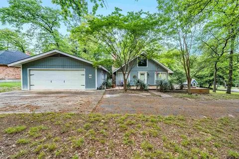 283 Ox Bow Cv, Holly Lake Ranch, TX 75765