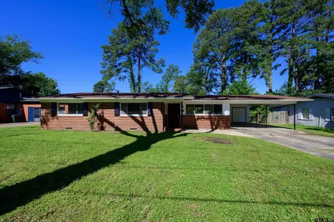 2225 Idlewood Dr, Tyler, TX 75701