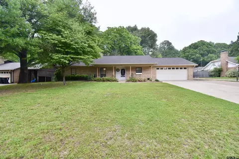2014 North Dr, Tyler, TX 75703