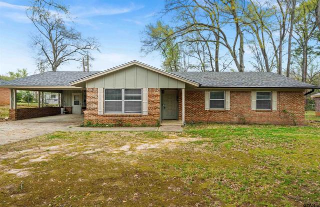 525 Zelwood Dr, Tyler, TX 75701