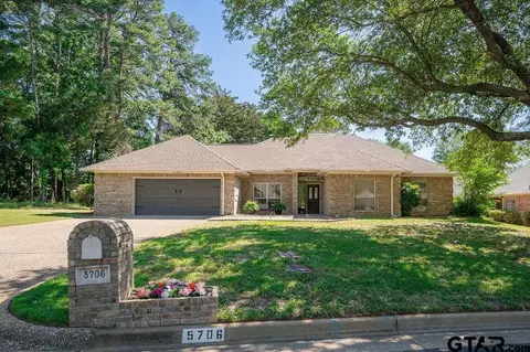 5706 Fallmeadow Dr, Tyler, TX 75703