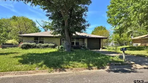113 Buttermilk Dr, Palestine, TX 75803
