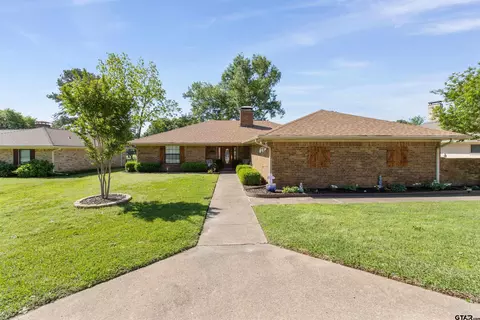 133 Fairway Dr, Bullard, TX 75757