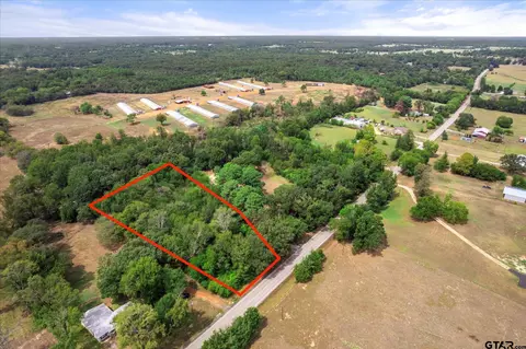 tbd Fm 1000, Mount Pleasant, TX 75455 photo 2