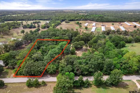 tbd Fm 1000, Mount Pleasant, TX 75455