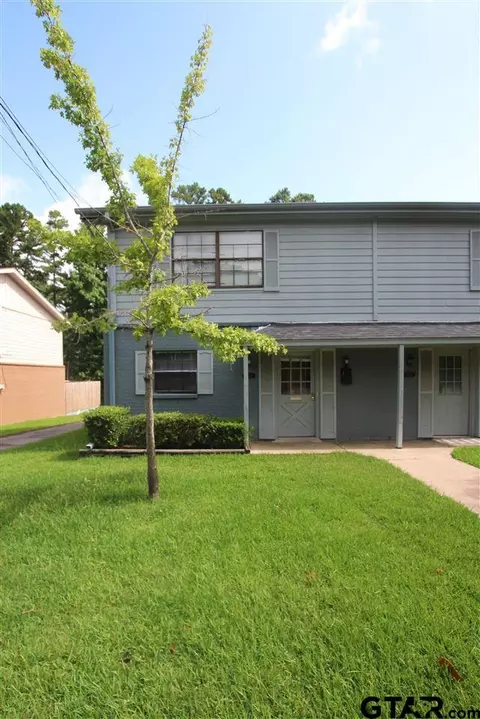 2524 Delmar, Tyler, TX 75701