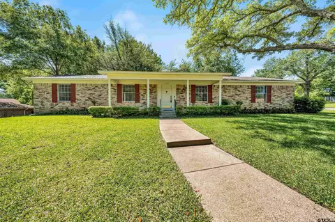 2105 Hunter, Tyler, TX 75701