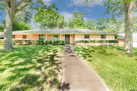 411 Hillmont Ave, Longview, TX 75601