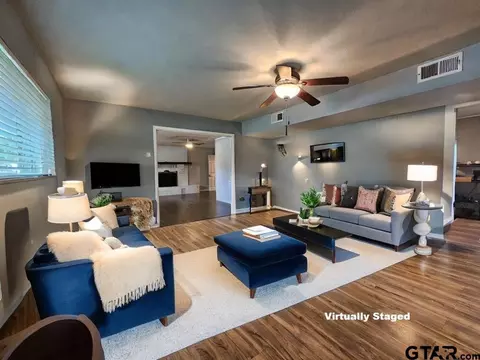 1412 Center, Grand Saline, TX 75140