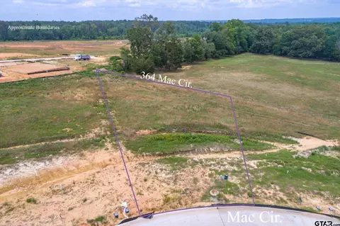 364 Mac Cir, Bullard, TX 75757