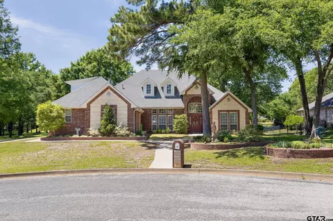100 Saint Andrews Cir, Hideaway, TX 75771