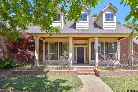 5507 Andover Dr, Tyler, TX 75707