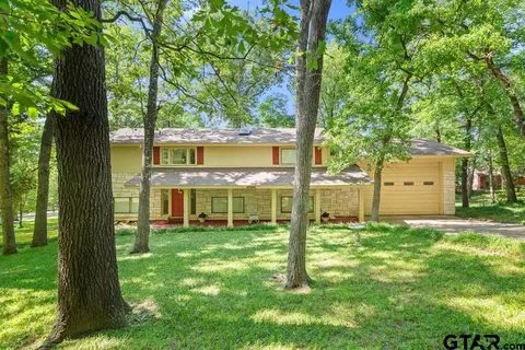 17932 Whispering Pines Rd, Flint, TX 75762