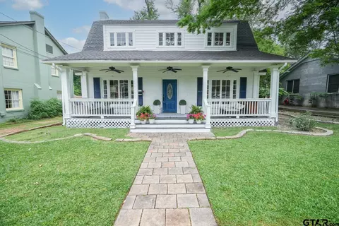 218 E 1st St, Tyler, TX 75701