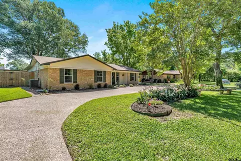10661 County Road 212, Tyler, TX 75707