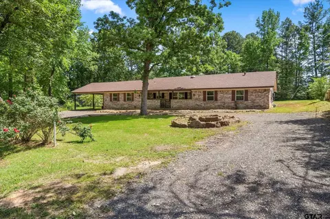 Exterior - 520 Lance, Quitman, TX 75783 photo 2 of 10