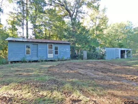 Exterior - 520 Lance, Quitman, TX 75783 photo 9 of 10