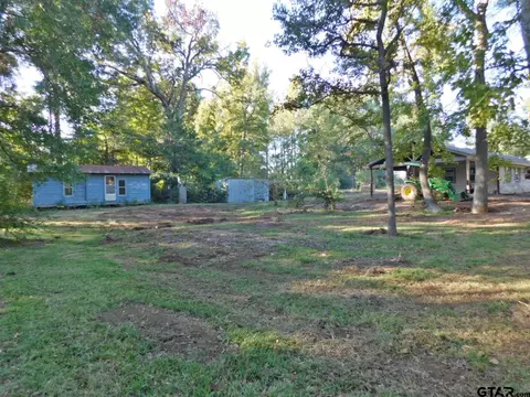 Exterior - 520 Lance, Quitman, TX 75783 photo 8 of 10