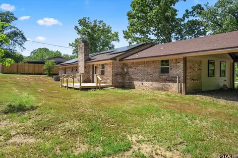Exterior - 520 Lance, Quitman, TX 75783 photo 5 of 10