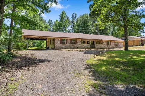 Exterior - 520 Lance, Quitman, TX 75783 photo 3 of 10