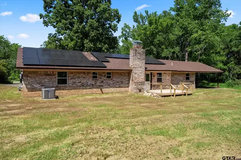 Exterior - 520 Lance, Quitman, TX 75783 photo 4 of 10