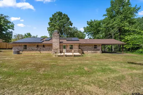 Exterior - 520 Lance, Quitman, TX 75783 photo 7 of 10
