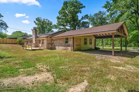 Exterior - 520 Lance, Quitman, TX 75783 photo 6 of 10
