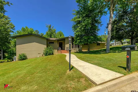 402 Shawnee Trl, Henderson, TX 75654