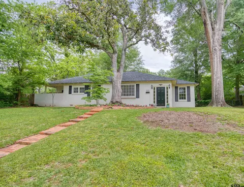1320 Belmont Dr, Tyler, TX 75701