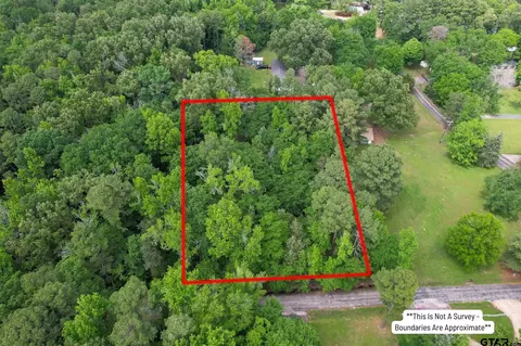 00 Hilltop Dr, Mount Vernon, TX 75457