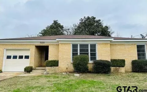 3223 Martha, Tyler, TX 75702