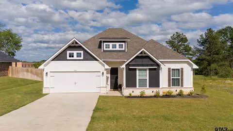 1424 Allison, Lindale, TX 75771