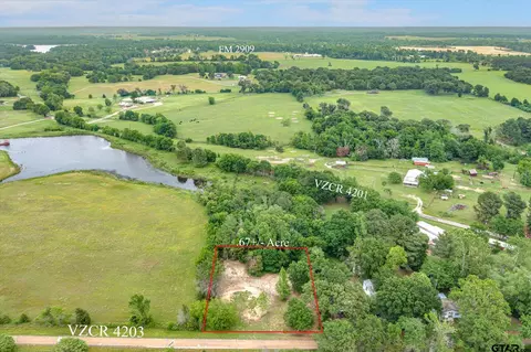 O Vz County Rd 4203, Canton, TX 75103