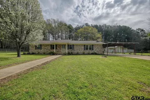 12960 County Road 4155, Tyler, TX 75704