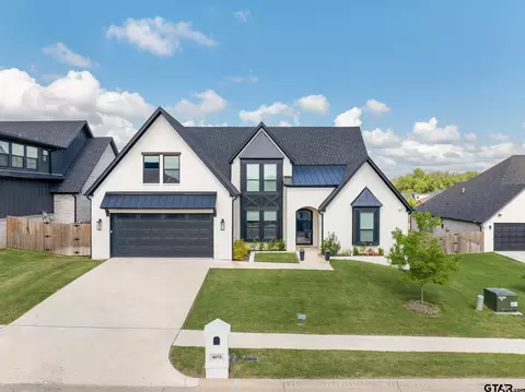 4078 Rock Creek Ct, Tyler, TX 75703