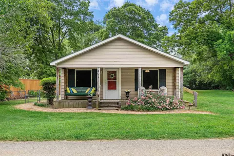 407 W Tyler, Bullard, TX 75757