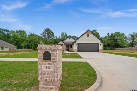 813 Redwing Way, Whitehouse, TX 75791