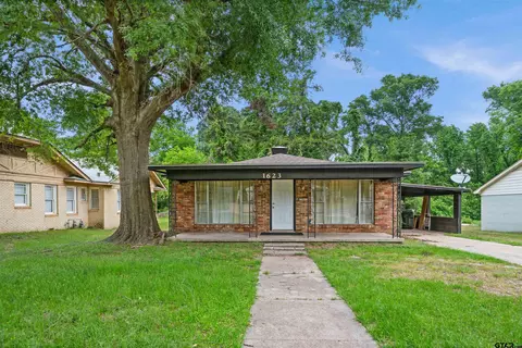 1623 Mockingbird Ln, Tyler, TX 75701