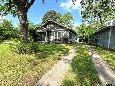 608 Sycamore, Mineola, TX 75773