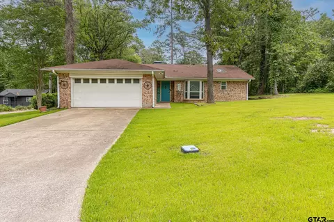 433 Lakeview Dr, Hideaway, TX 75771