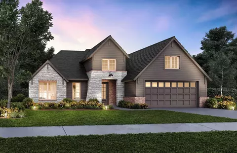 107 Sides Blvd, Bullard, TX 75757