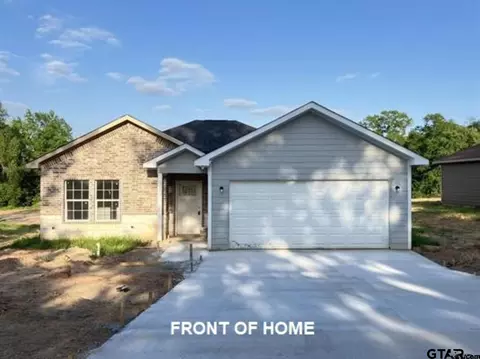 129 S Quillie, Mount Pleasant, TX 75455