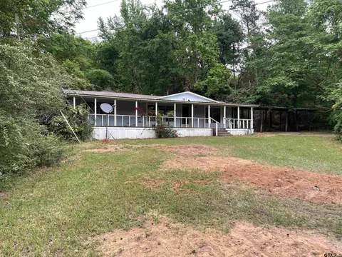 631 Cr 1609, Rusk, TX 75785