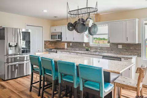 1670 County Road 4752, Sulphur Springs, TX 75482
