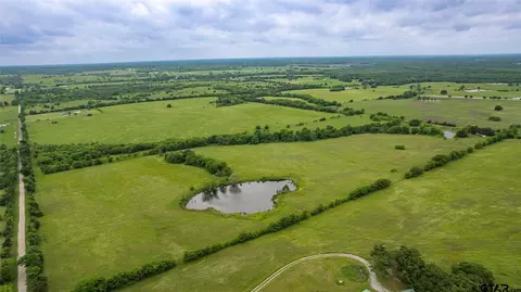 36 Acres County Road 4745, Sulphur Springs, TX 75482