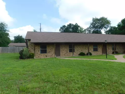 602 E South St UNIT 1, Lindale, TX 75771