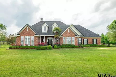21480 County Road 173, Bullard, TX 75757