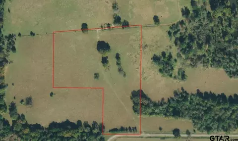 tbd Tract 1r Cr 1409, Jacksonville, TX 75766