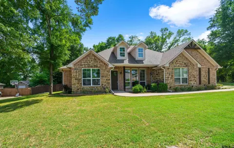 12049 Hackberry Holw, Tyler, TX 75706
