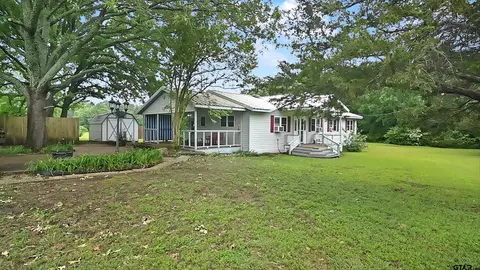 1251 County Road 4818, Wolfe City, TX 75496